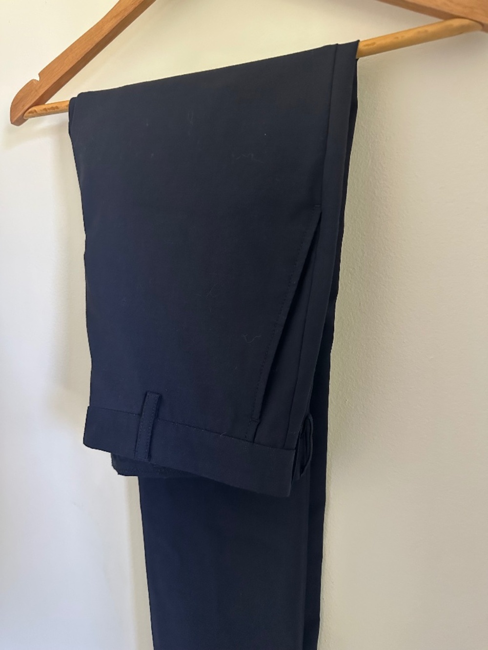 J.Crew Thompson Navy Dress Pants 30x32
